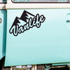 Vanlife Mountains